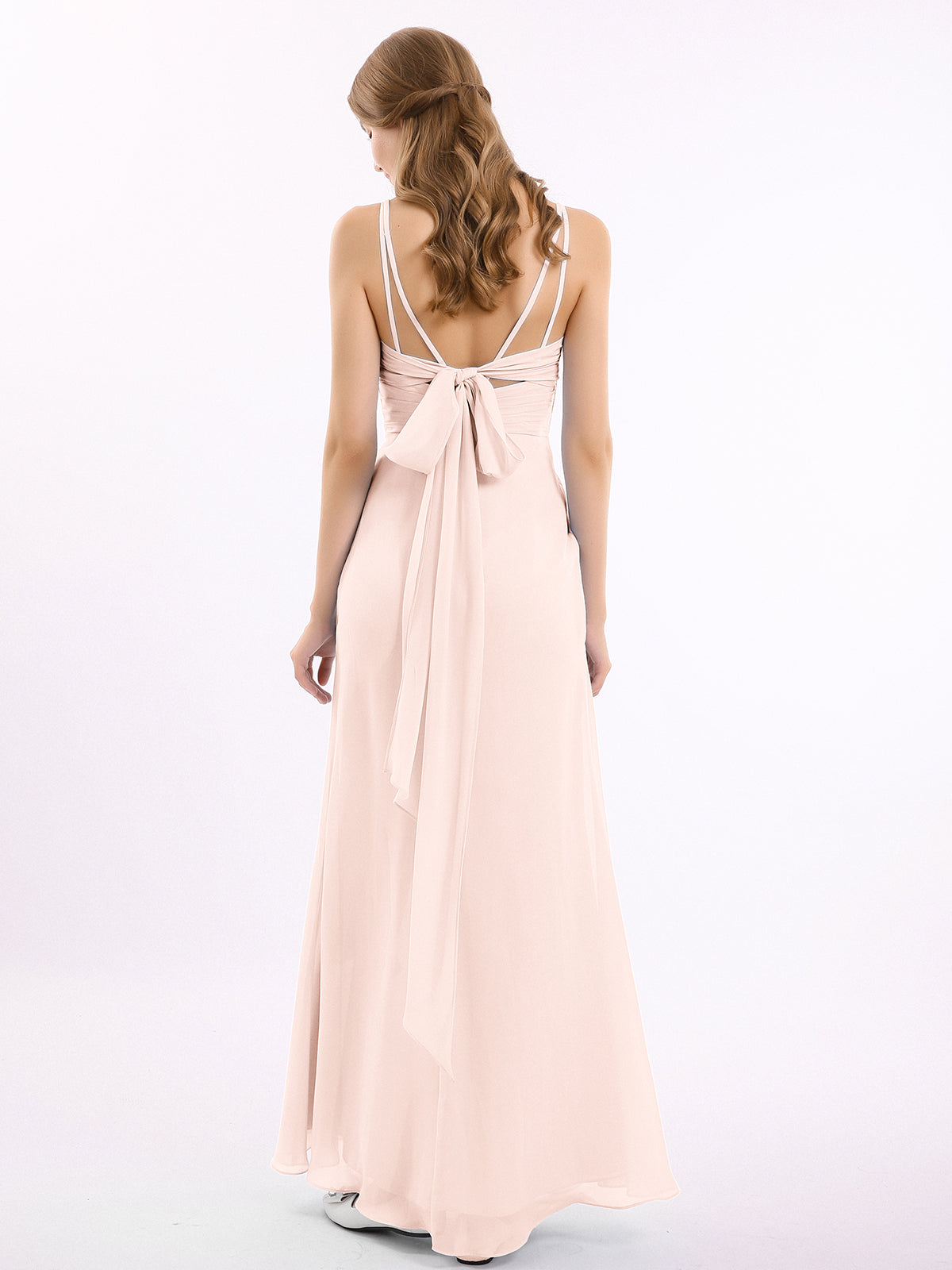Pearl Pink